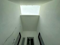 Sembawang Hills Estate (D20), Terrace #554536211